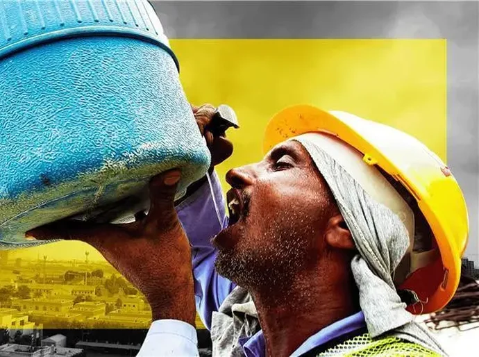 Como a água se tornou arma de guerra na luta dos EUA e Israel contra o Irã