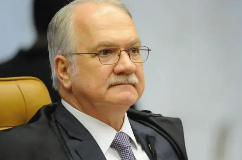 Fachin 'perdeu credibilidade' para aprovar código de ética do STF, e Judiciário 'chegou ao fundo do poço', diz ex-ministra Eliana Calmon