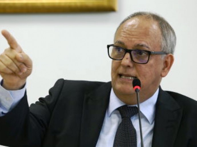 Zé do Pátio ameaça fechar Rondonópolis, que abriga polo processador de soja, por falta de vacina contra Covid