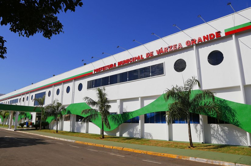 MPMT entra com ACP contra município de Várzea Grande e empreiteira e cobra conclusão de obras públicas
