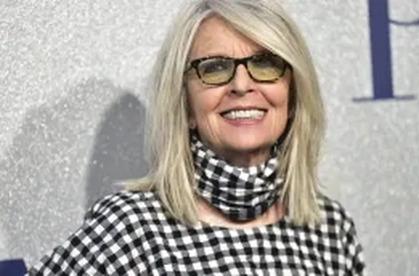 Atriz Diane Keaton morre aos 79 anos