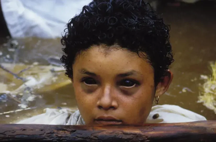 O dia em que vulcão enterrou cidade na Colômbia e matou 25 mil pessoas