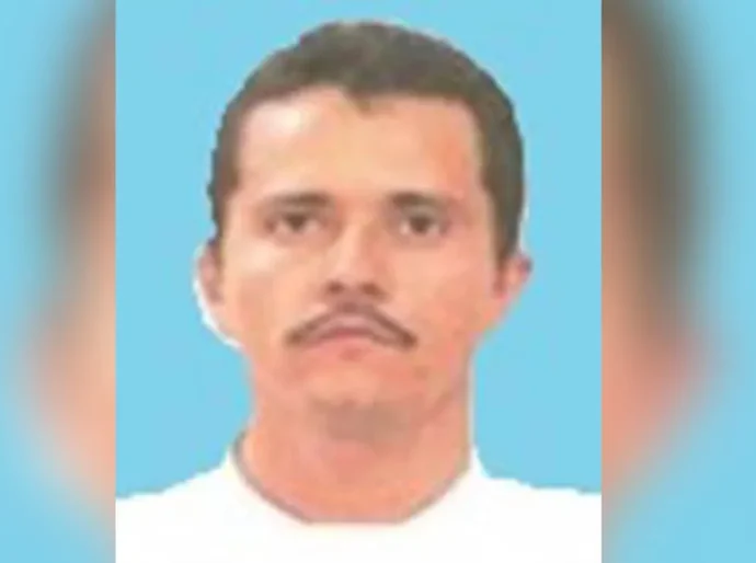 Saiba quem era 'El Mencho' chefe do cartel de Jalisco morto no México