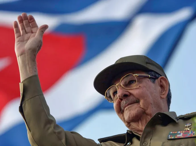 O caso da derrubada de aviões pelo qual EUA indiciam Raúl Castro, ex-presidente de Cuba, 30 anos depois