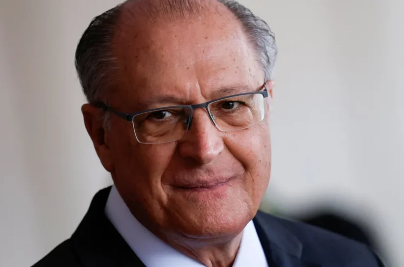 Alckmin manifesta 'indignação' em carta enviada aos EUA