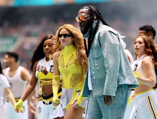 Shakira, Maná, J Balvin e mais estrelas da música participam de festa de abertura da Copa do Mundo 2026