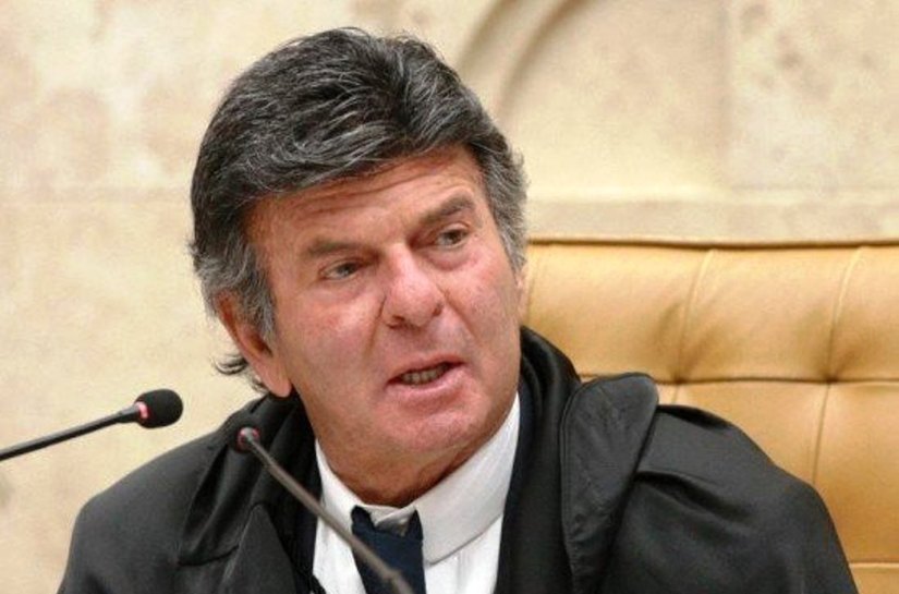 Fux fará discurso firme para responder às ameaças de Bolsonaro, consideradas inaceitáveis dentro do STF