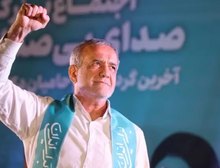 Quem é Masoud Pezeshkian, o novo presidente do Irã que promete acabar com isolamento do país