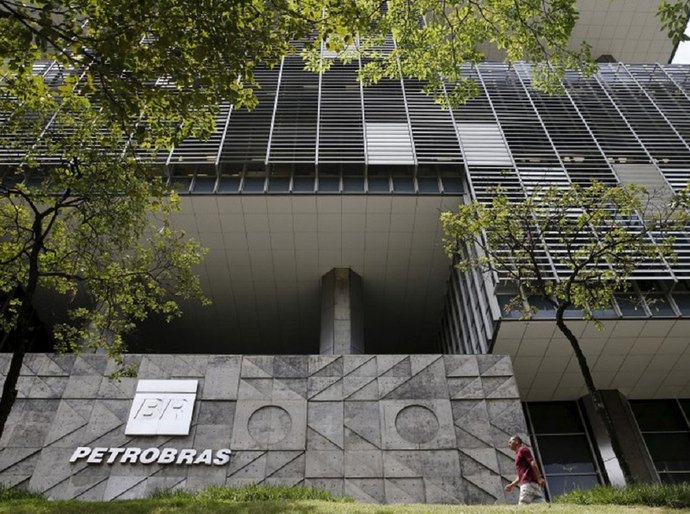 Petrobras registra lucro líquido recorde de R$ 106,6 bilhões em 2021