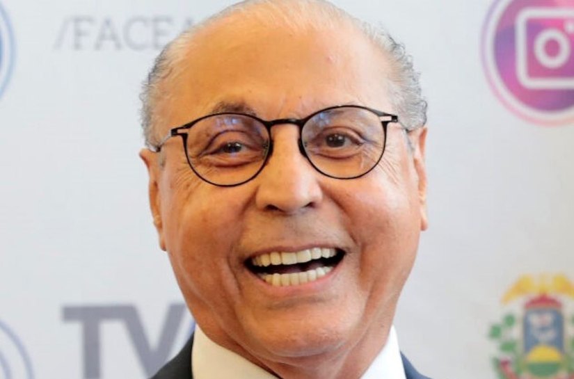 Júlio Campos: a ascensão e o legado de um dos políticos mais influentes e controverso de MT