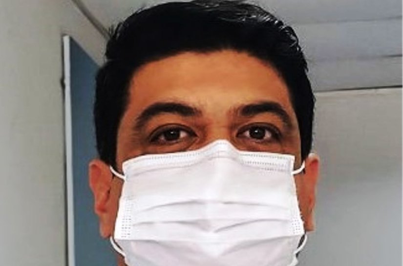 Kalil descarta Lockdown, reúne com Pinheiro nesta sexta feira, 26, e irá propor ações mais duras de enfrentamento a Covid 19
