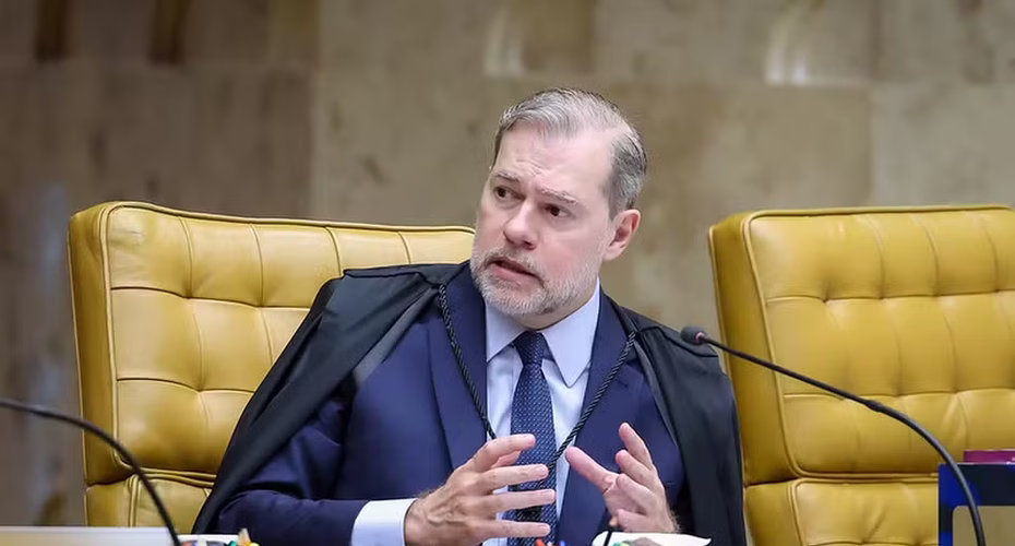 Toffoli nega pedido da PGR e mantém a acareação no caso Master