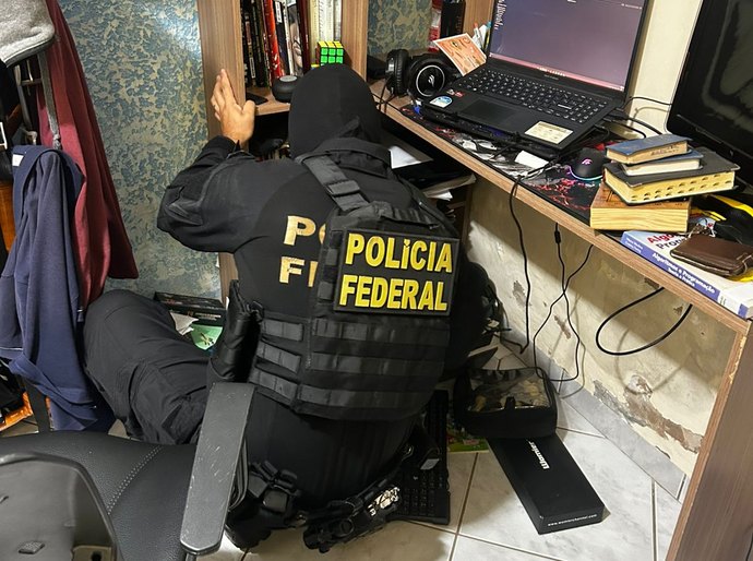 PF deflagra operação contra o crime de moeda falsa