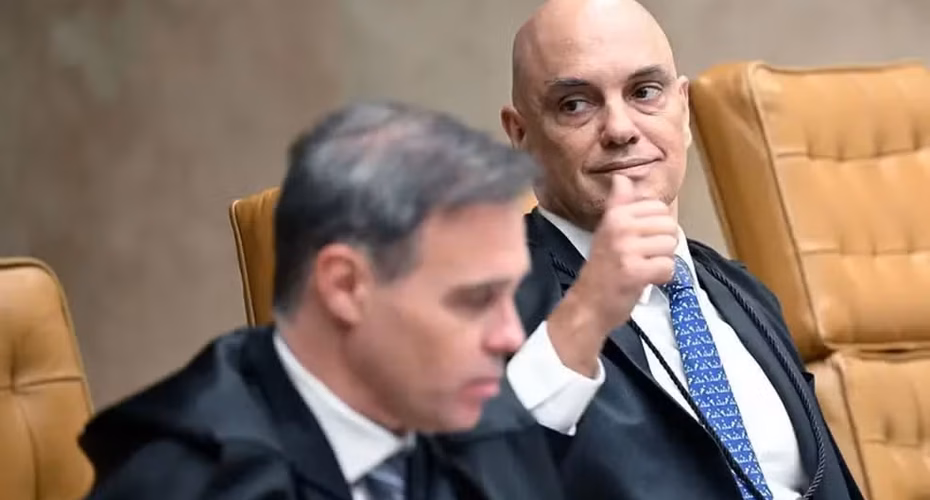 Perdido na crise do STF? Entenda em 10 pontos por que esta foi uma das semanas mais turbulentas da política em 2026