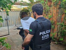 Polícia Civil cumpre mandados contra investigados por homicídios em Cuiabá e Várzea Grande