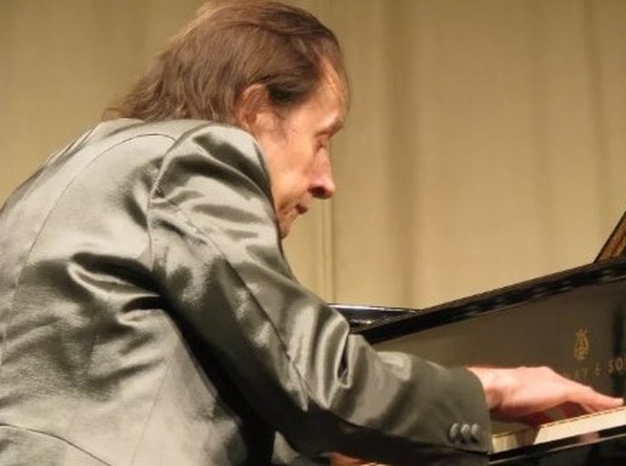 Arthur Moreira Lima, um dos maiores pianistas brasileiros, morre aos 84 anos