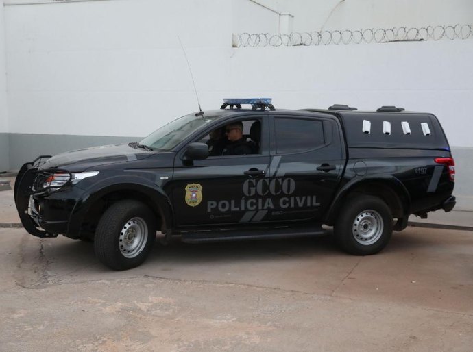 Grupo que furtou caixa eletrônico em Sorriso já havia arrombado outros terminais de autoatendimento, aponta Polícia Civil