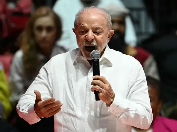 Lula anuncia proibição das bets no Brasil: entenda a medida e até quando apostadores poderão sacar dinheiro