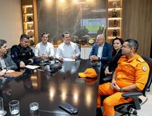 Mauro Mendes convoca 1.122 novos agentes para a Segurança Pública de MT