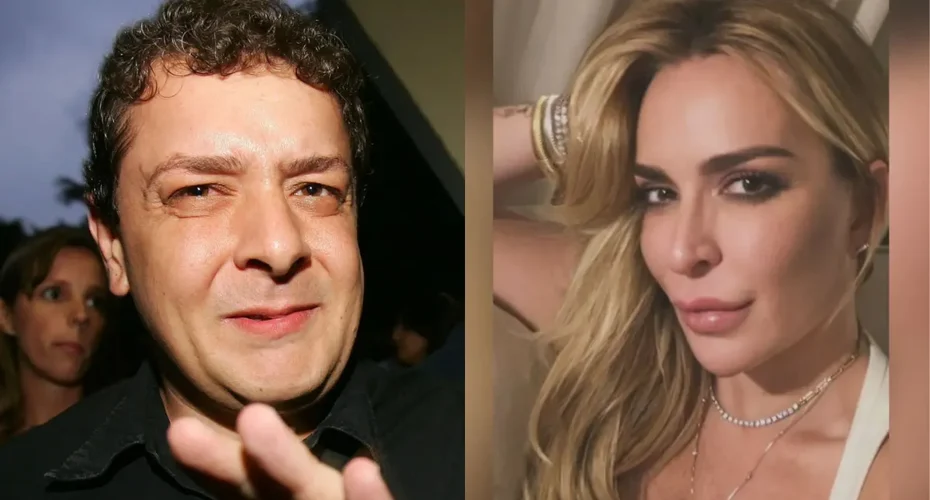 Lobista tinha “aparente autorização' para agir em nome de Lulinha, diz PF