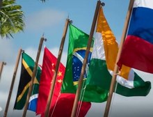 Brasil anuncia entrada da Indonésia como membro pleno do Brics