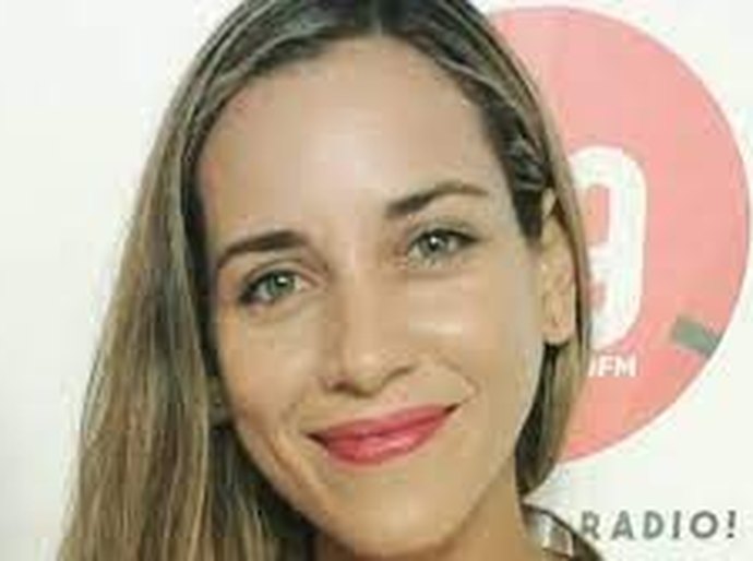 Partido confirma Andrea González Náder como candidata no Equador após assassinato de Villavicencio
