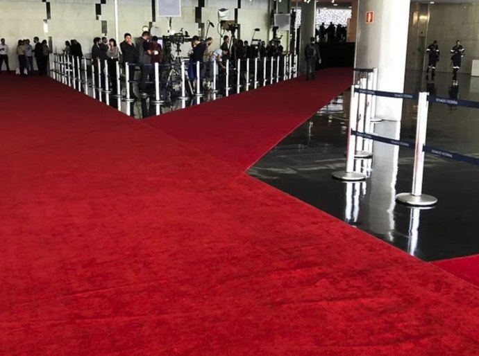 Cerimônia do 8/1 terá discursos dos chefes de Poderes e segurança reforçada; veja detalhes
