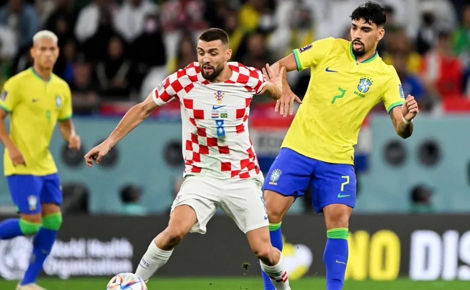 Brasil conhece sedes e horários dos jogos da fase de grupos da Copa de 2026