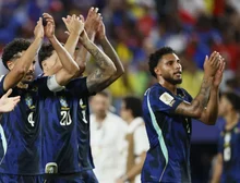 Veja provável escalação da Seleção Brasileira para confronto contra Escócia
