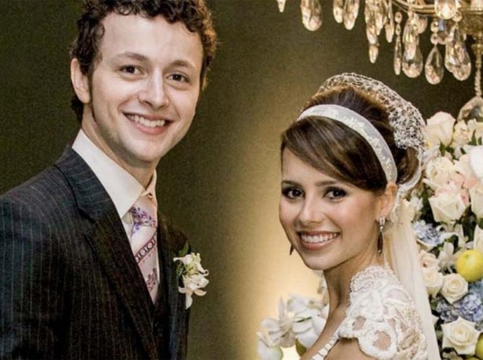 Sandy e Lucas Lima anunciam fim do casamento de 15 anos