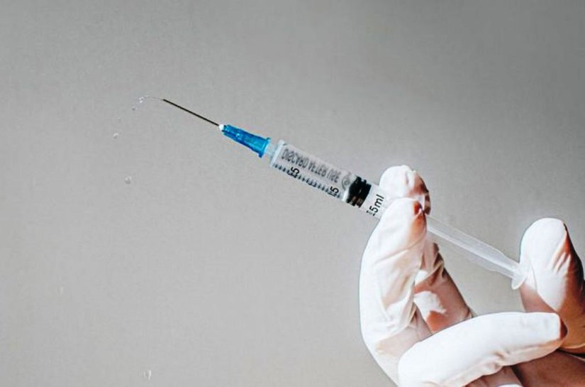 Mato Grosso tem 140.997 mil casos da Covid 19 e 3.804 mil mortes, nesta segunda feira, 26