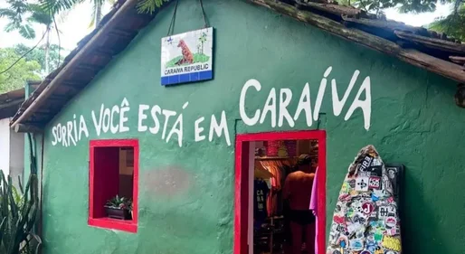 O avanço das facções criminosas sobre a paz de Caraíva: 'Virou um campo de guerra'