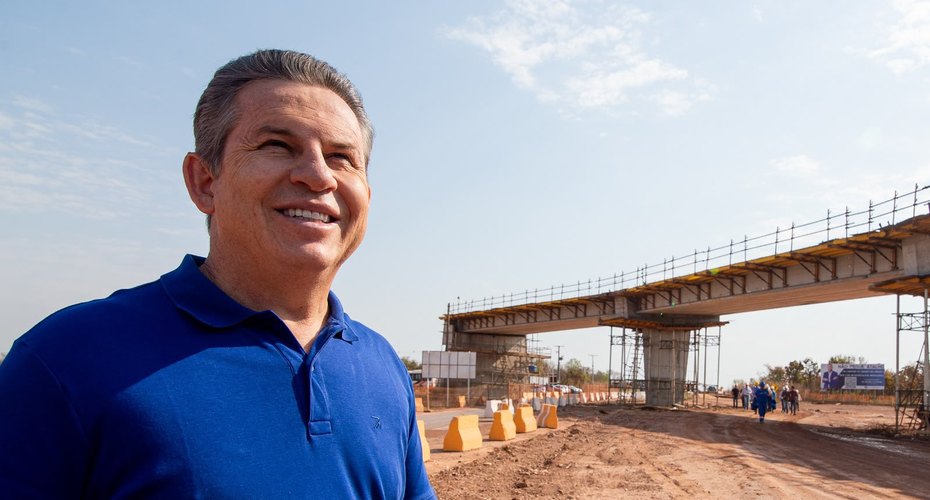 Do Parque das Águas ao Parque Novo MT, Mauro relembra críticas a projetos de lazer aprovados pelo povo