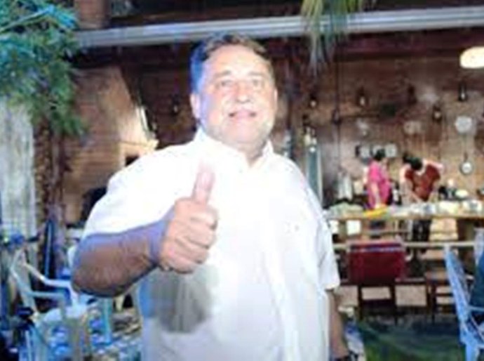 Sem ‘rumo’, Frical declara para justiça que só tem R$ 1 e doa R$ 1,5 milhão para empresa de terceiro; Veja