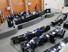 ALMT aprova projeto que reduz contribuição do Fethab sobre abate de vacas
