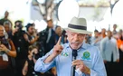 A reação de Lula à decisão dos EUA de declarar CV e PCC como 'terroristas': 'Não aceitamos ser tratados como moleques'