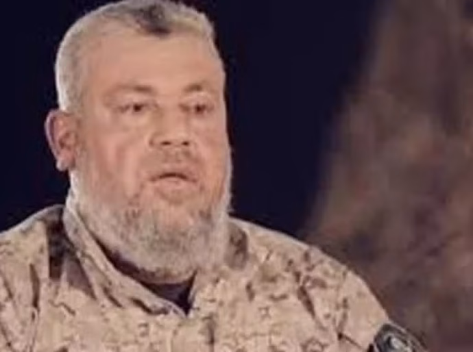 Israel mata chefe militar do Hamas em ataque em Gaza