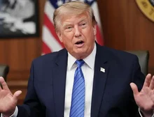 Os Estados americanos que tentam barrar tarifas de Trump contra Brasil e outros países