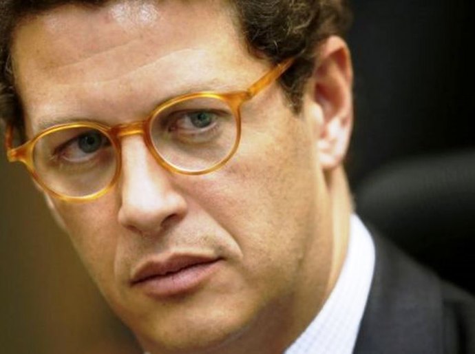 MPF pede afastamento de Ricardo Salles do cargo de ministro do Meio Ambiente