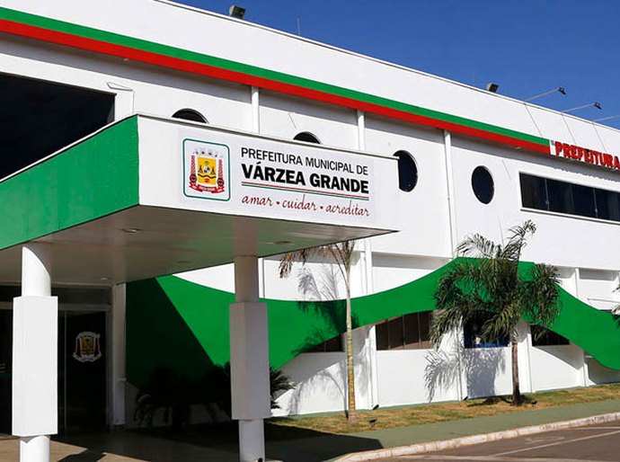 Recurso do MP impede prorrogação de contrato de limpeza urbana com a Prefeitura de VG