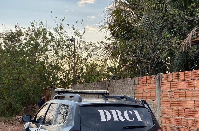 Polícia Civil de MT prende dois investigados por aplicar golpes contra vítimas do Estado de Sergipe