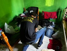 PF deflagra operação contra abuso sexual infantojuvenil em MT