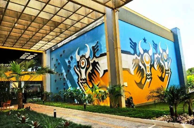Governo de Mato Grosso paga salários dos servidores nesta sexta-feira,30,