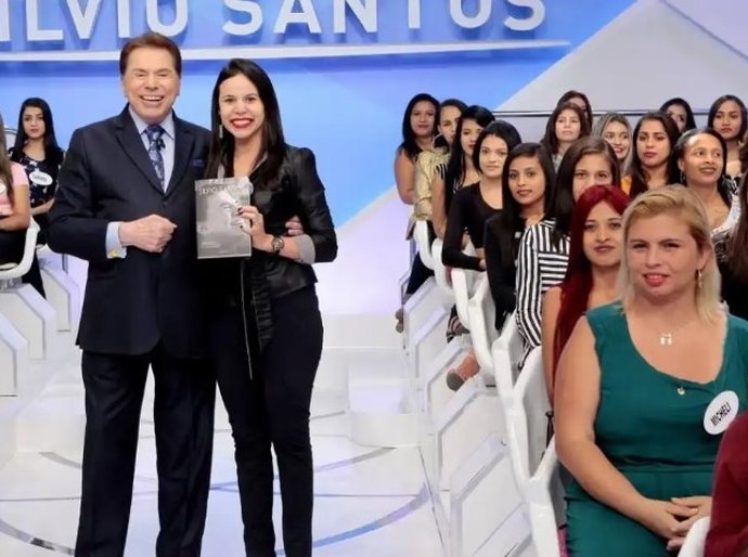 Silvio Santos: a gentileza e generosidade do homem que fazia questão de ser simples