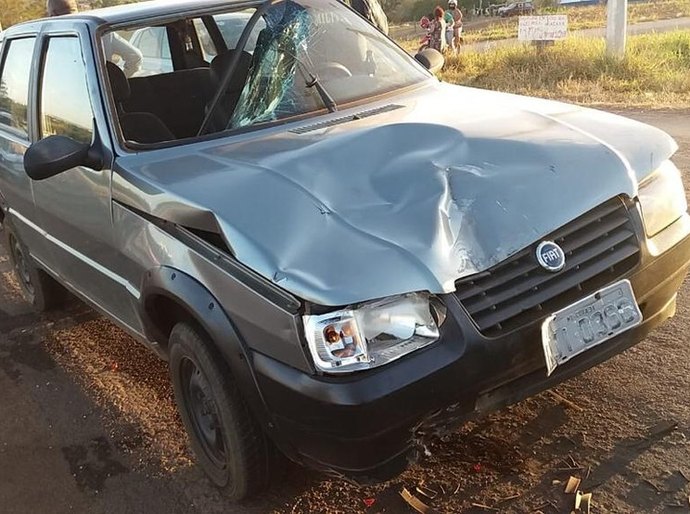 Embriagado, vereador de Rondonópolis é preso em flagrante  após atropelar motociclistas na madrugada de sábado, 09