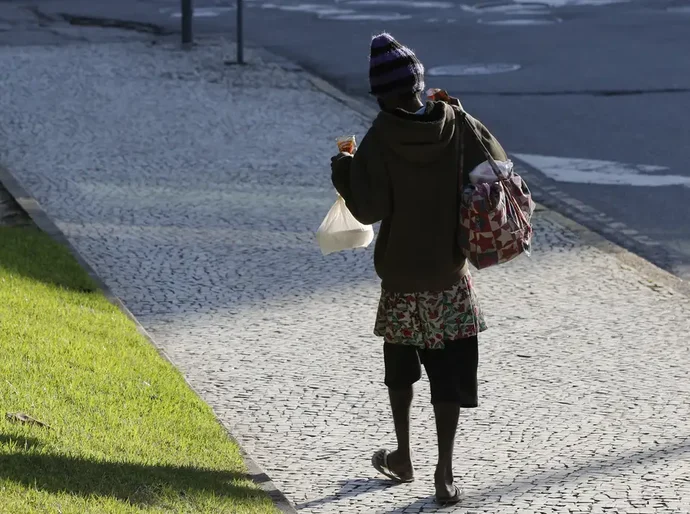 Onda de frio deve atingir pelo menos sete estados, alerta Inmet