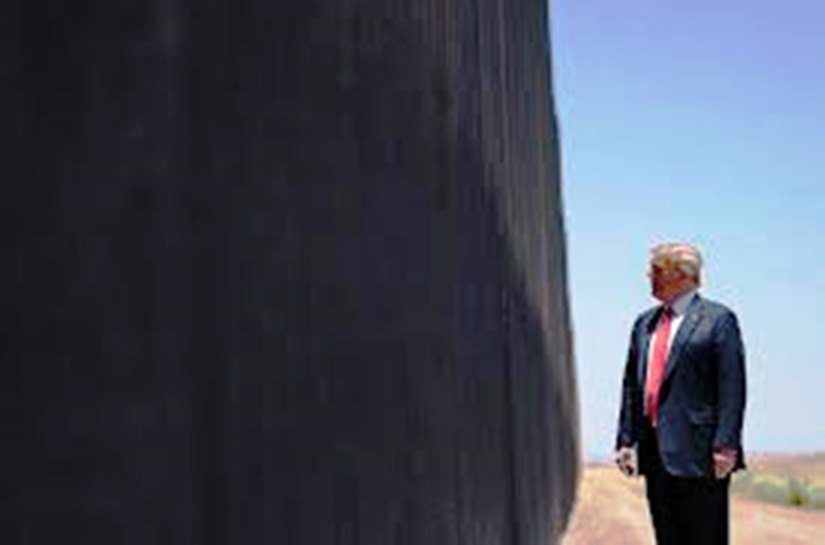 Convenção dominada por Trump evita abordar debate sobre o futuro do partido