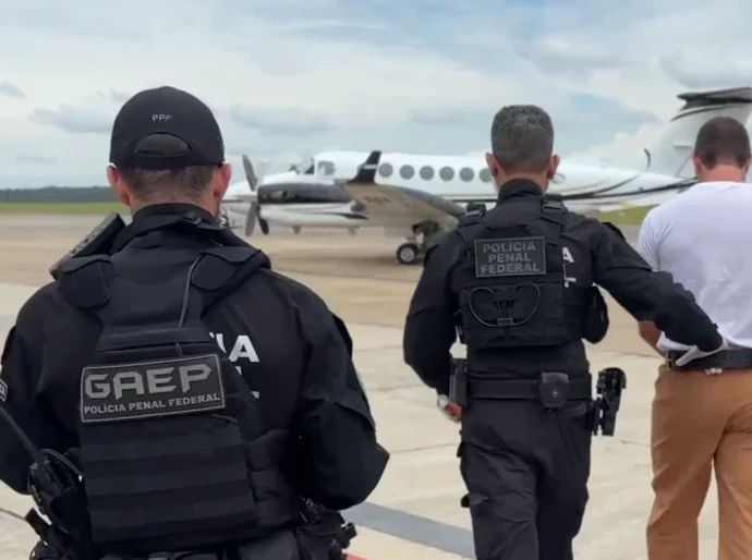 Por que nova prisão de Vorcaro mergulha Brasília na maior tensão desde a Lava Jato