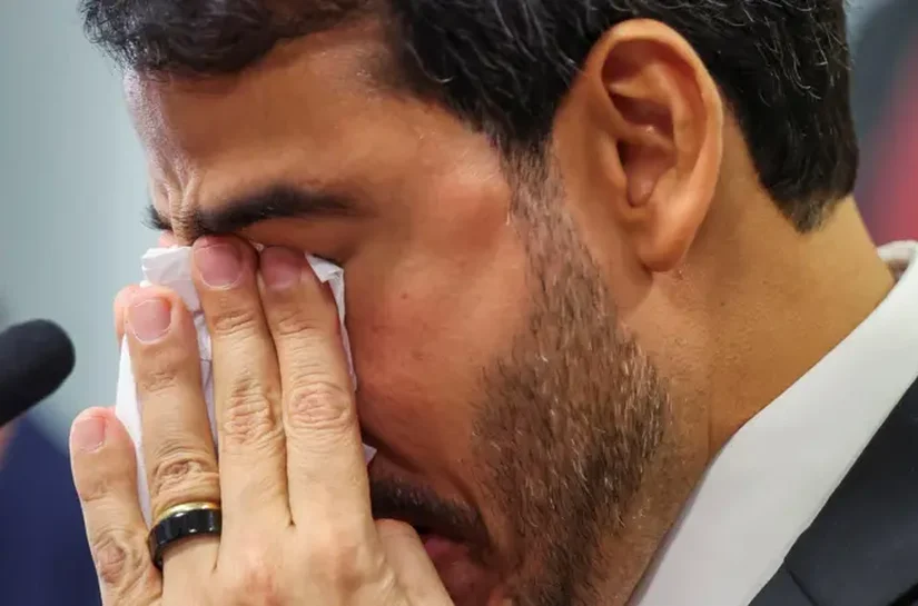 A reação das lideranças evangélicas à rejeição de Jorge Messias para o STF