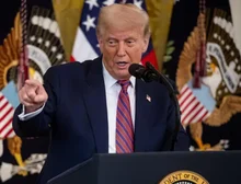 'Bullying de Trump contra Brasil está saindo pela culatra', diz jornal americano Washington Post